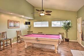 Cocoa Beach Paradise: Screened Pool, Patio + Games