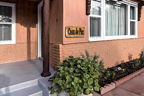 Pet-friendly Clovis Home: Yard, Pergola & Hot Tub