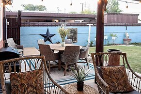 Pet-friendly Clovis Home: Yard, Pergola & Hot Tub