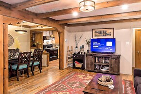 Pet-friendly Clovis Home: Yard, Pergola & Hot Tub