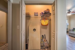 Branson West Villa w/ Golf Course View & Pool!