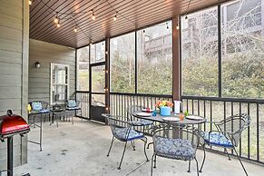 Branson West Villa w/ Golf Course View & Pool!