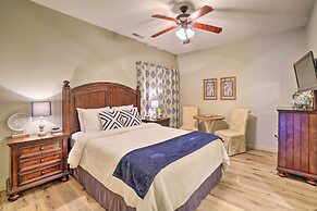 Branson West Villa w/ Golf Course View & Pool!