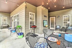 Branson West Villa w/ Golf Course View & Pool!