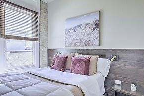 Bright San Marcos Apartment w/ Ideal Location