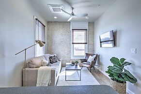 Bright San Marcos Apartment w/ Ideal Location