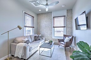 Bright San Marcos Apartment w/ Ideal Location