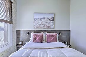 Bright San Marcos Apartment w/ Ideal Location