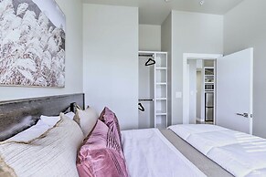 Bright San Marcos Apartment w/ Ideal Location