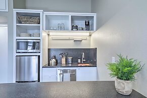 Bright San Marcos Apartment w/ Ideal Location