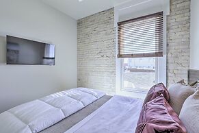 Bright San Marcos Apartment w/ Ideal Location