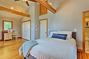 Common Fence Point Cottage w/ Ocean Views!
