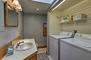 Common Fence Point Cottage w/ Ocean Views!