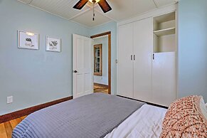 Common Fence Point Cottage w/ Ocean Views!