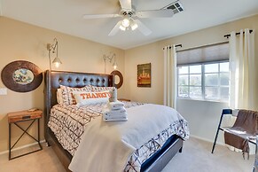 Outdoor Kitchen & Pool: Cave Creek Getaway