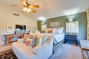 Outdoor Kitchen & Pool: Cave Creek Getaway