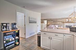 Nomad Haus w/ Mtn Views & Deck - 25 Mi to Breck!