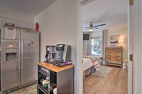 Nomad Haus w/ Mtn Views & Deck - 25 Mi to Breck!