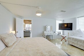 Waterfront Home w/ Game Room, 2 Miles to Beach!