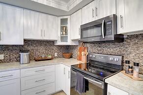 Waterfront Home w/ Game Room, 2 Miles to Beach!