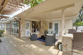 Waterfront Home w/ Game Room, 2 Miles to Beach!