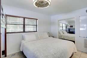 Waterfront Home w/ Game Room, 2 Miles to Beach!