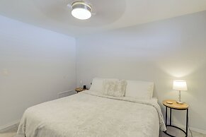 Waterfront Home w/ Game Room, 2 Miles to Beach!