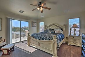 Private Pool & Hot Tub: San Tan Valley Home