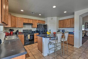 Private Pool & Hot Tub: San Tan Valley Home