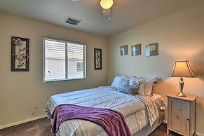 Private Pool & Hot Tub: San Tan Valley Home