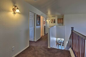 Private Pool & Hot Tub: San Tan Valley Home