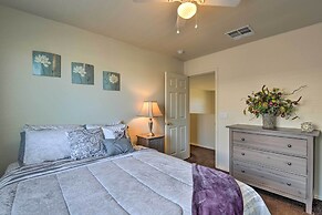 Private Pool & Hot Tub: San Tan Valley Home