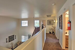 Private Pool & Hot Tub: San Tan Valley Home