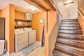 Peaceful Vadito Family Home Near Taos Valley!