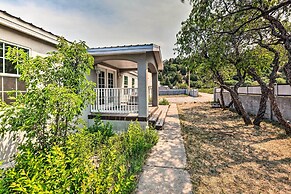 Peaceful Vadito Family Home Near Taos Valley!