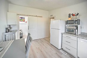 Cozy Apt Near Hiking + Florissant Fossil Beds
