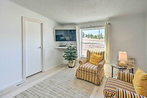 Cozy Apt Near Hiking + Florissant Fossil Beds