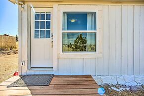 Cozy Apt Near Hiking + Florissant Fossil Beds