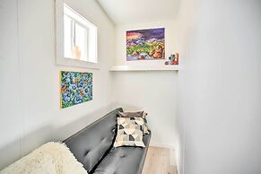 Cozy Apt Near Hiking + Florissant Fossil Beds