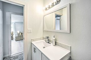 Cozy Apt Near Hiking + Florissant Fossil Beds