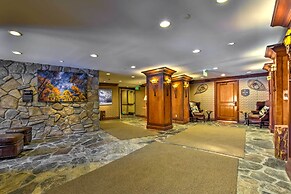 Ski-in/ski-out Solitude Resort Condo w/ Mtn Views!