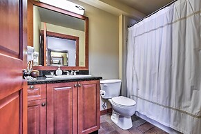 Ski-in/ski-out Solitude Resort Condo w/ Mtn Views!