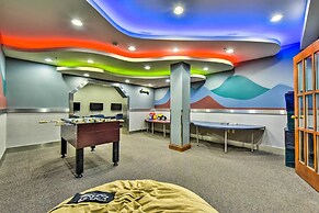 Ski-in/ski-out Solitude Resort Condo w/ Mtn Views!