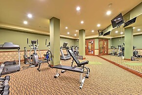 Ski-in/ski-out Solitude Resort Condo w/ Mtn Views!