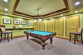 Ski-in/ski-out Solitude Resort Condo w/ Mtn Views!