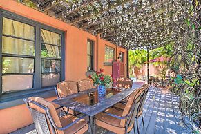 Vibrant Sarasota Studio < 1 Mile From the Beach!