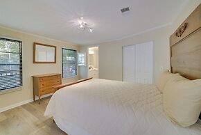 Stanardsville Cabin Rental ~ 24 Mi to Shenandoah!