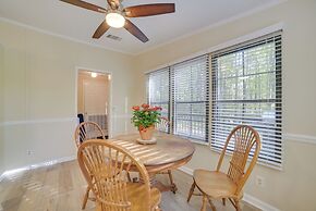 Stanardsville Cabin Rental ~ 24 Mi to Shenandoah!