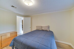 Stanardsville Cabin Rental ~ 24 Mi to Shenandoah!