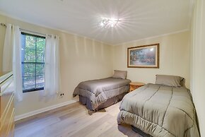 Stanardsville Cabin Rental ~ 24 Mi to Shenandoah!